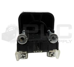 ALLEN BRADLEY 800T-Q10G /U PILOT LIGHT GREEN 120V AC/DC