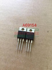 NEW 5PCS A69154 TECCOR Encapsulation:TO-220