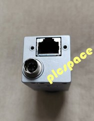 1PC BASLER acA1600-20gc Used Industrial Camera Fast Free delivery