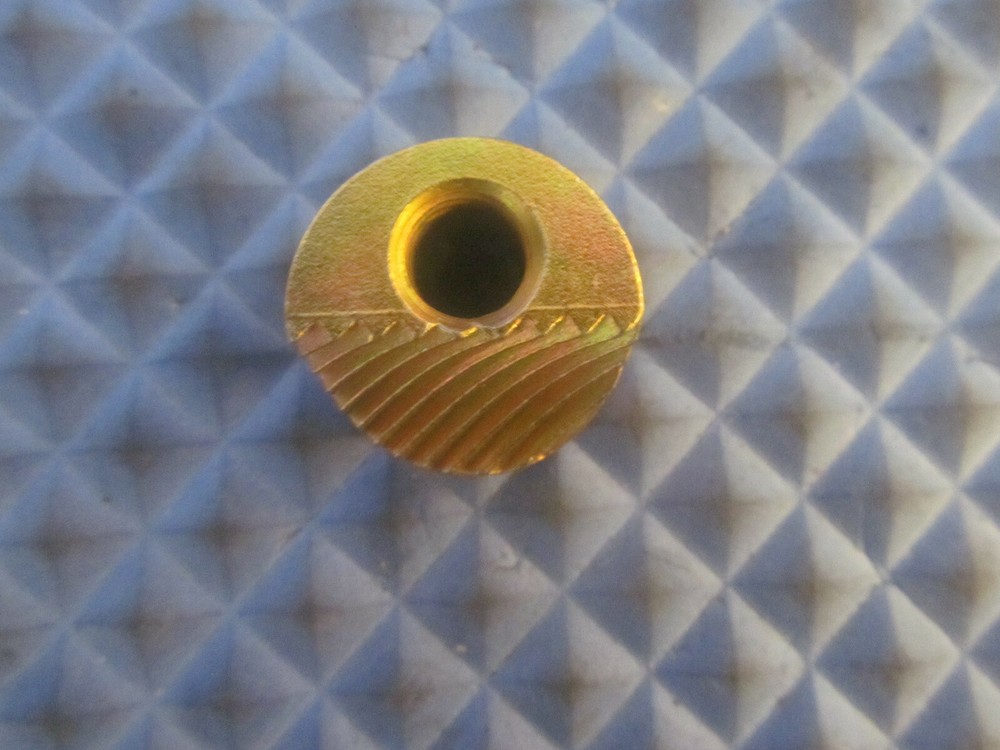 NOS AR-80-110 Bronze (Lot of 4 pcs)
