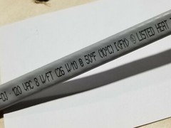 Thermon BSX 8-1-OJ Self-Regulating Pipe Heating Cable 8 Watts/Ft 120V /10ft