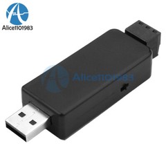 Industrial USB to RS485/RS232 Communication Converter Module CH343G USB-A
