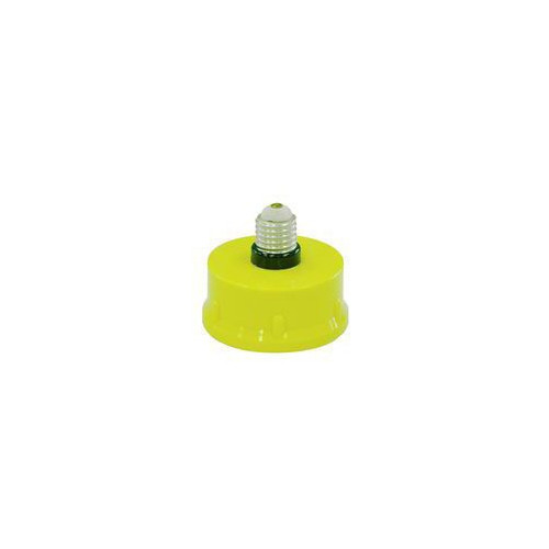 McGill 4014, 1.63″ x 3.44″, 150 W, Yellow, Lamp Base for 1500-C Globe, 1 pc