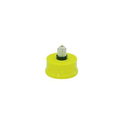 McGill 4014, 1.63″ x 3.44″, 150 W, Yellow, Lamp Base for 1500-C Globe, 1 pc