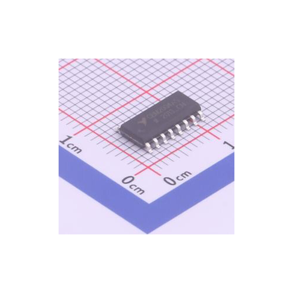 5pcs CBM2004AS16 SOIC-16