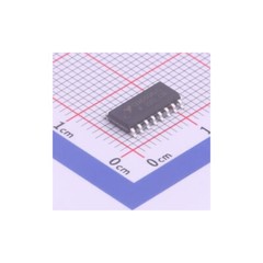 5pcs CBM2004AS16 SOIC-16