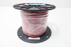 Encore Wire 106100603440 Red Wire 600v 16strand 500ft