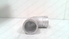 SMITH-COOPER 66E 3020 GROOVED 90-DEGREE ELBOW, SEE DESC #331257
