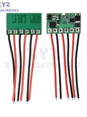 6.4V 7.4V 11.1V 12V Solar Street Light Circuit Board Light Driver Control Board