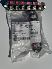 1- CORNING CCH-CP12-A8 / CCHCP12A8 (NEW)