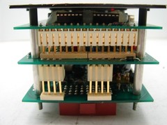 SATIN AMERICAN 350-0028B PROGRAMMER ETC II ***XLNT***