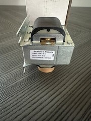 Dormeyer 2536-M-1 Solenoid, Laminated, 1/8 – 1 In, Continuous – New Open Box