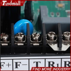 Findmall Automatic Voltage Regulator GAVR-12A AVR Diesel generator circuit board