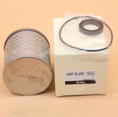 1pc NEW OEM Replacement filter Element for SMC AMF-EL450