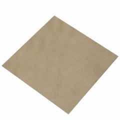 Silver Titanium Metal Plate Titans Sheet Grade 2 Ti 0.5mm x 100mm x 100 mm YL