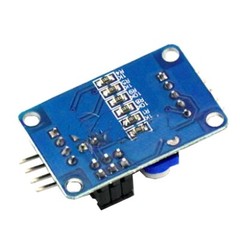 1pcs PCF8591 AD/DA Converter Module Analog to Digital Convert w/ Dupont Line