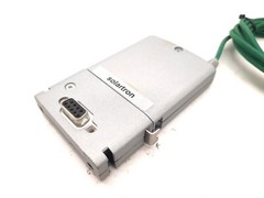 Solartron Metrology 971160-1 DP20S Digital Gauging Probe, Dia: 8mm, Stroke: 20mm