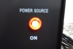 Dayton 16V987 110 to 220VAC, 220 to 110VAC Step Up/Step Down Voltage Converter