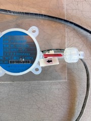New – TEL Tokyo Electron FLOW METER FIN FLOW FF-P100EPF