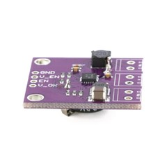 BQ25570 Energy Harvester Module Boost Charge Buck Conversion Converter Low Power