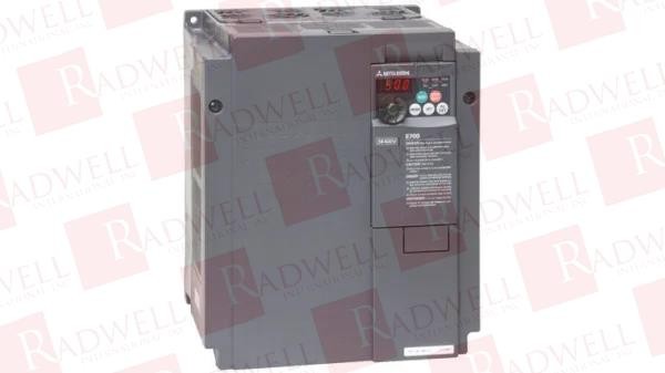 MITSUBISHI FR-E740-040SC-EC / FRE740040SCEC (NEW IN BOX)
