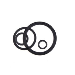 Cable Gland Rubber Seal Washer Ring Nylon PG7/9/11/13.5/16/19/21/25/29/36/42/48