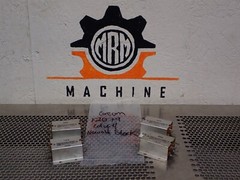 Corcom F2079 Filters New Old Stock (Lot of 4) See All Pictures