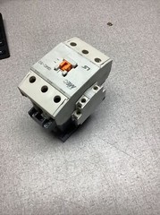 Meta Mec GMC-50 LS Contactor 120V #2176FMLH2