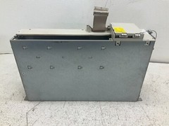 Siemens 1P 6SN1123-1AA00-0DA2 Simodrive LT Modul INT 80A Version A 6SN1123 (TBI)