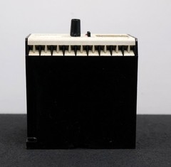 Siemens Safety Relay 3UN9102 220V/110V 50/60Hz Used