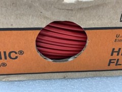 Lapp Kabel 4510043 H05V-K Single Core Cable 18AWG Red 100m New