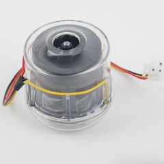 1PCS New ventilator motor replace ResMed S10 S9 ventilator turbo ventilator
