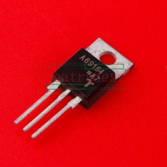 NEW 5PCS A69154 TECCOR Encapsulation:TO-220