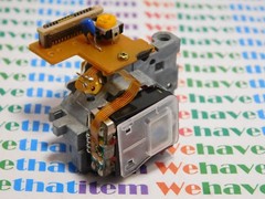 NEW sharp CD LASER LENS PICKUP / RCTRH8112AFZZ (qzty)