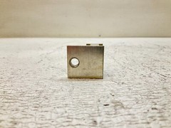 ILSCO AL-CU Terminal Lug D8630 AU101 1/0-14 AL9CU (VT)