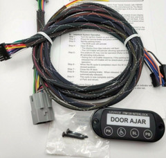INPOWER ITM129 2015-PRESENT WHEELCHAIR SAFETY INTERLOCK *C12