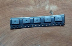Avago ACPL-227-500E 2-Channel Optoisolator – 40 pcs.