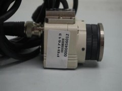 Industrial CCD Camera w/ cut cable 30 Days Warranty Expedited Shipping