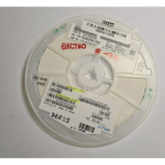 MLG0603P9N1JTD25 TELIT Lot Of 14700 Units