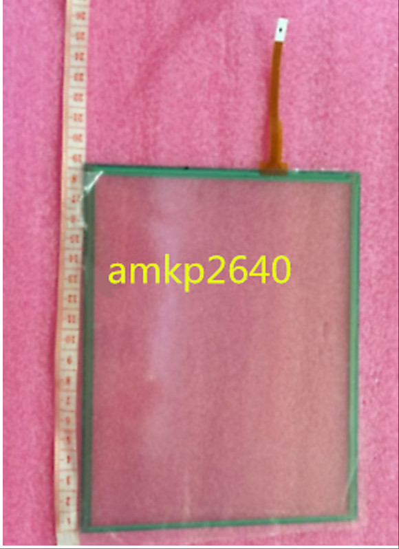 N010-0554-X028 N010-0554/X028 touch screen panel glass for industrial use #am3