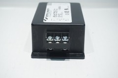 CONTROL CONCEPTS ISLATROL+ (IC+102) ACTIVE TRACKING FILTER 120VAC / 2.5A