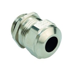 1180.20.110, AGRO, Cable glands Progress EMC nickel-plated brass
