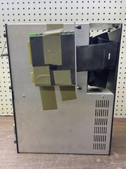 TTC ISU 6000 Interface WITH TTC DS1/T1 TTC T1/FT1 TTC V.35/RS-449/X.21 TTC 30609