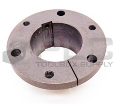 NEW TB WOODS E 3 3/16D SPLIT TAPER BUSHING