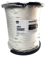Gardner Bender MT1500 Extreme Pull Tape 3000 ft REEL DAMAGE* Super High Strength