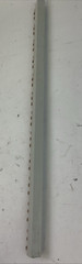 COOPER BUSSMANN BB3P100M57 25 INCHES 100A 600V FUSE BUSBAR CH SERIES