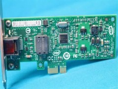 Intel EXP19301CTBLK Gigabit CT Desktop Adapter Module Board