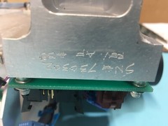 AMAT 0010-00212 ROBOT ASSEMBLY, PRECISION 8300, 0010-00070, 0020-03509, 160569