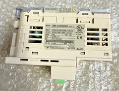 Yaskawa CIMR-JU2A0002BAA REV A Drive 6 Month Warranty