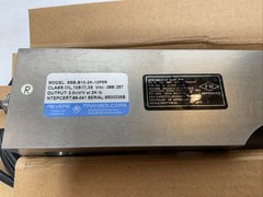 Revere Transducers SSB—B10-2K-10P5R 2.0mV/V At 2K lb NEW